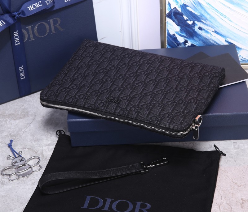Handbag Dior 2OBCA2510 size 30*20*2.5 cm
