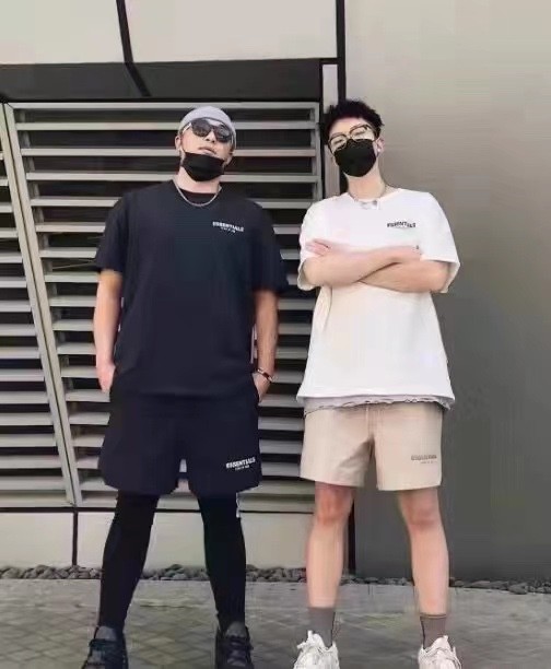 Clothes FEAR OF GOD 52