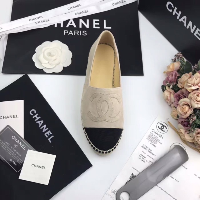 Chanel Loafers 21
