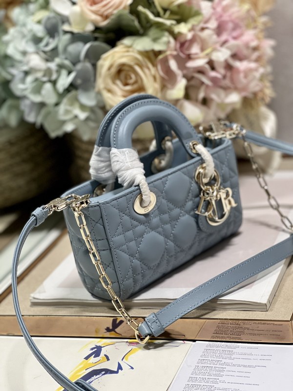 Handbag Dior 9031 size 16*5.5*10 cm