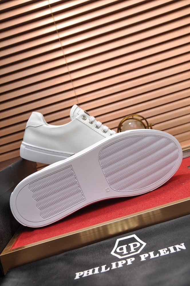 Philipp Plein Low Top Sneakers 28