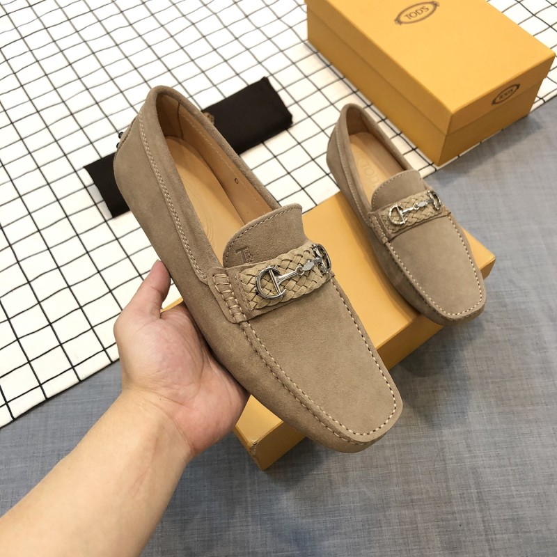 TOD'S Loafers 19
