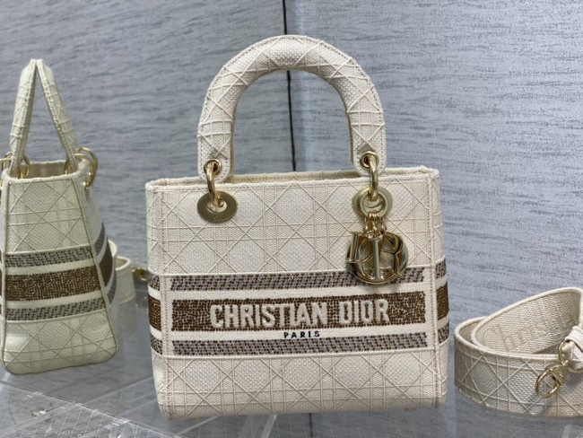 Handbag Dior size 24 cm