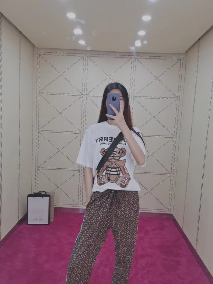 Clothes Burberry 279