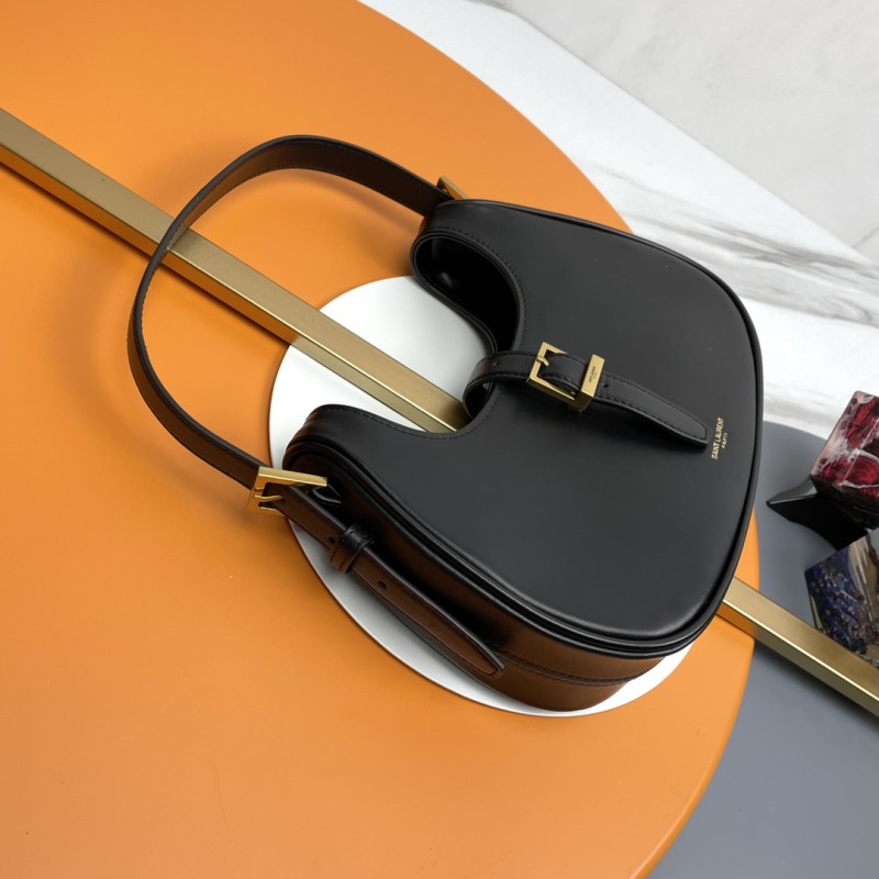 Handbags SAINT LAURENT 672615 size 24.5×18×7 cm