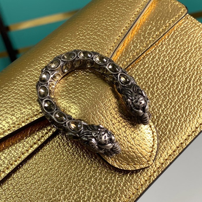 Handbag Gucci 476432 size 16.5*10*4.5 cm