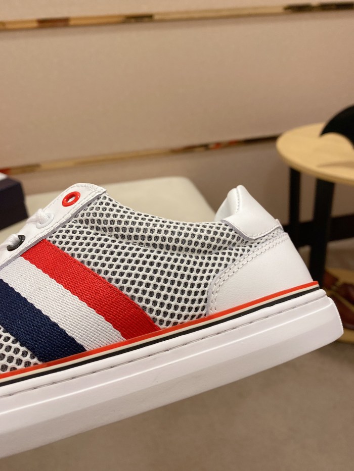 Thom Browne Low Top Sneaker 13