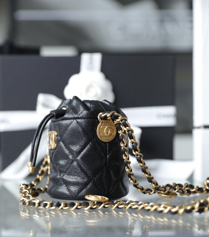 Handbag Chanel size 𝟷𝟷*𝟿*𝟾.𝟾 𝚌𝚖