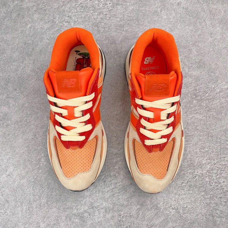 New Balance 5740 Sneaker 10