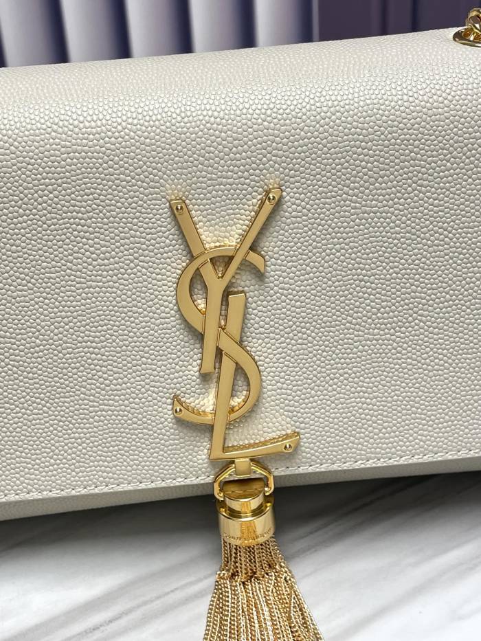 Handbags SAINT LAURENT 474366 size 20x12.5x5 cm