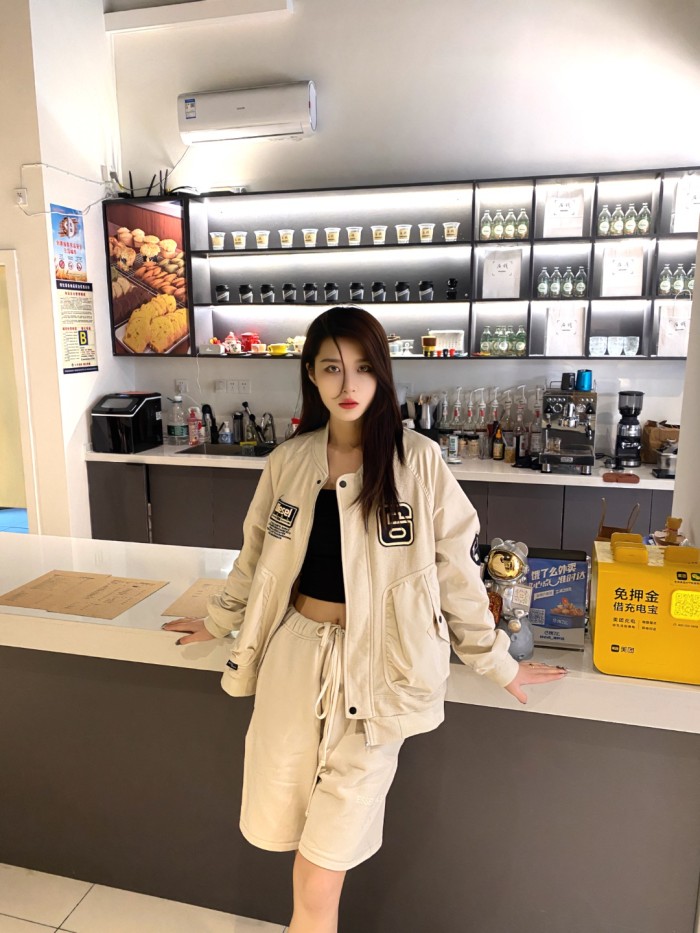 Clothes FEAR OF GOD 75