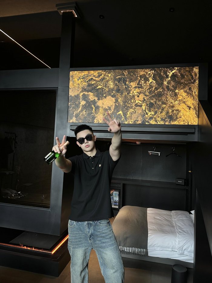 Clothes Burberry 287