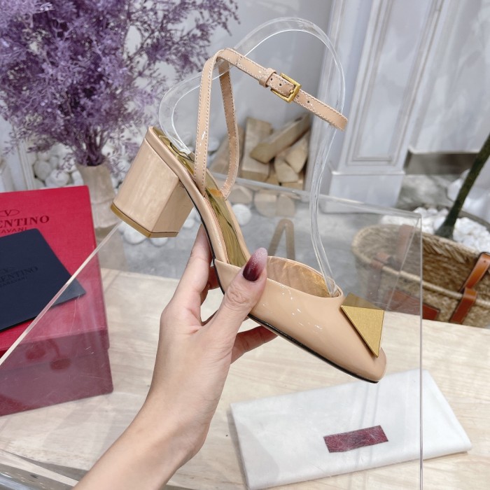 VALENTINO GARAVANI Roman Stud WOMEN 17