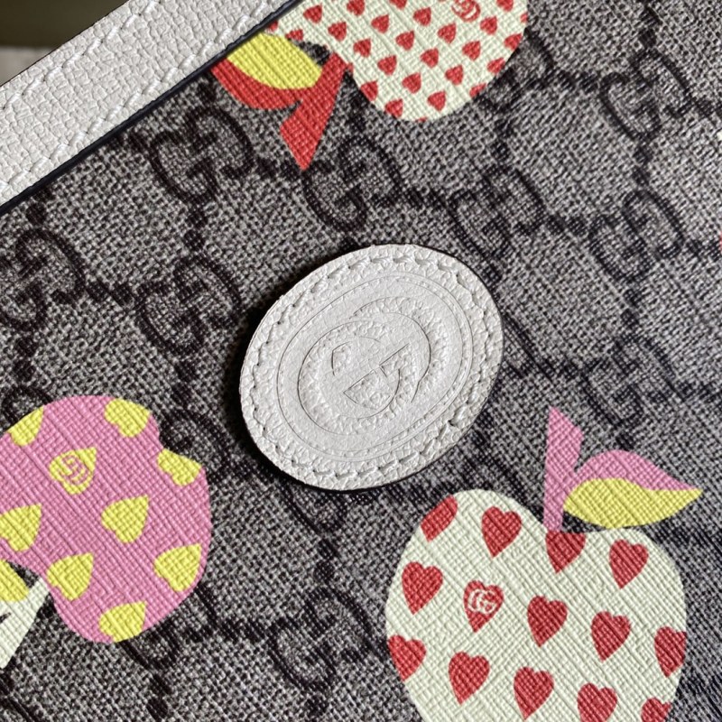 Handbag Gucci 598125 size 30*22*5.5 cm