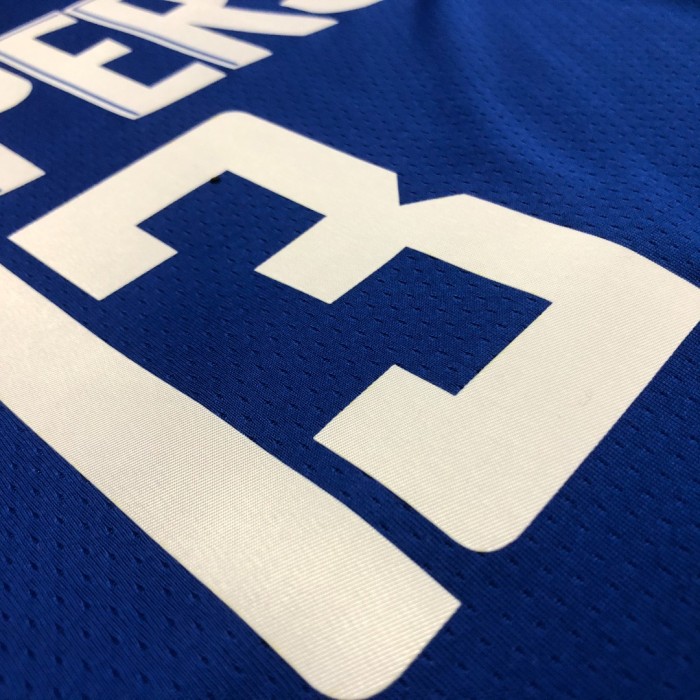 Basketball Jerseys Los Angeles Clippers