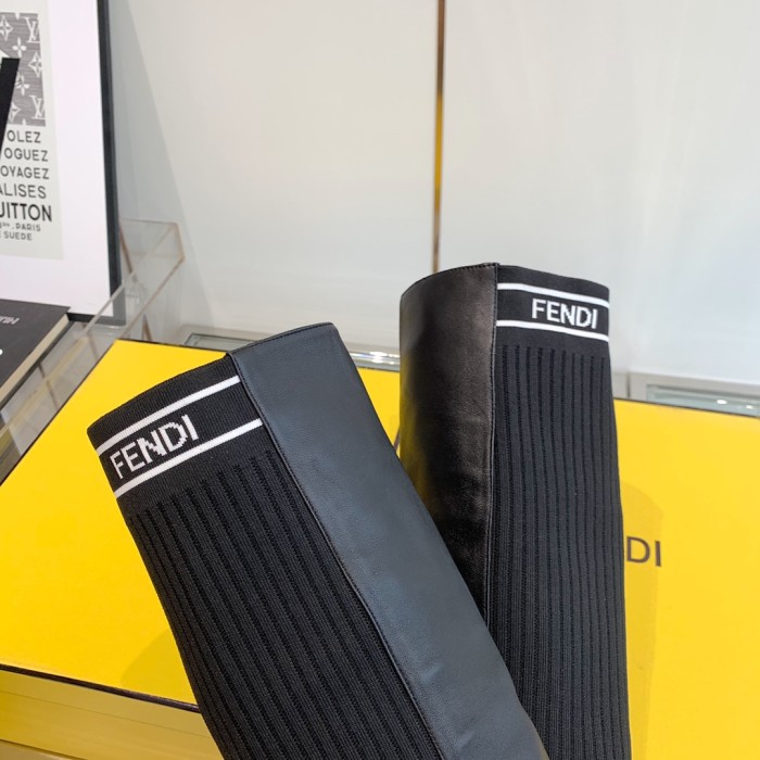Fendi Boots 9