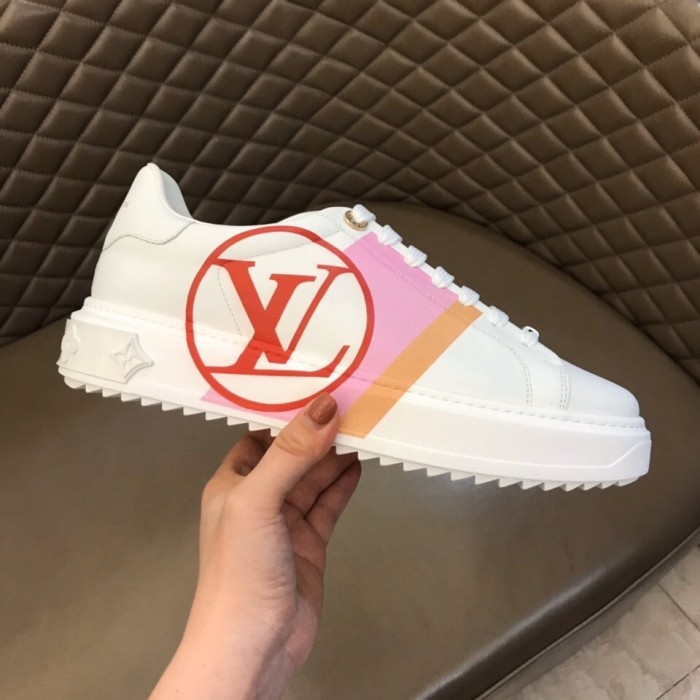 Louis Vuitton Low Top sneaker 25