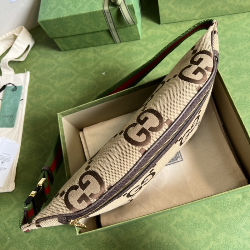 Handbag Gucci 696031 size 39x 17x 4 cm