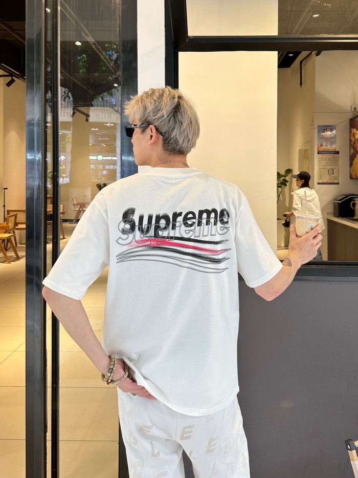 Clothes Balenciaga × Supreme 241
