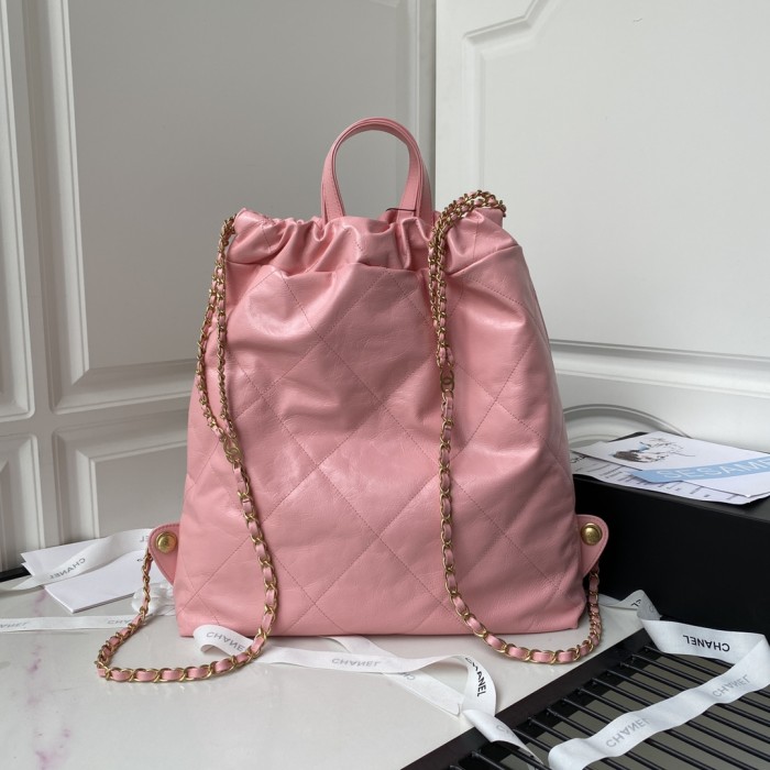 Handbag Chanel AS3133 size 𝟻𝟷*𝟺𝟶*𝟿 𝚌𝚖
