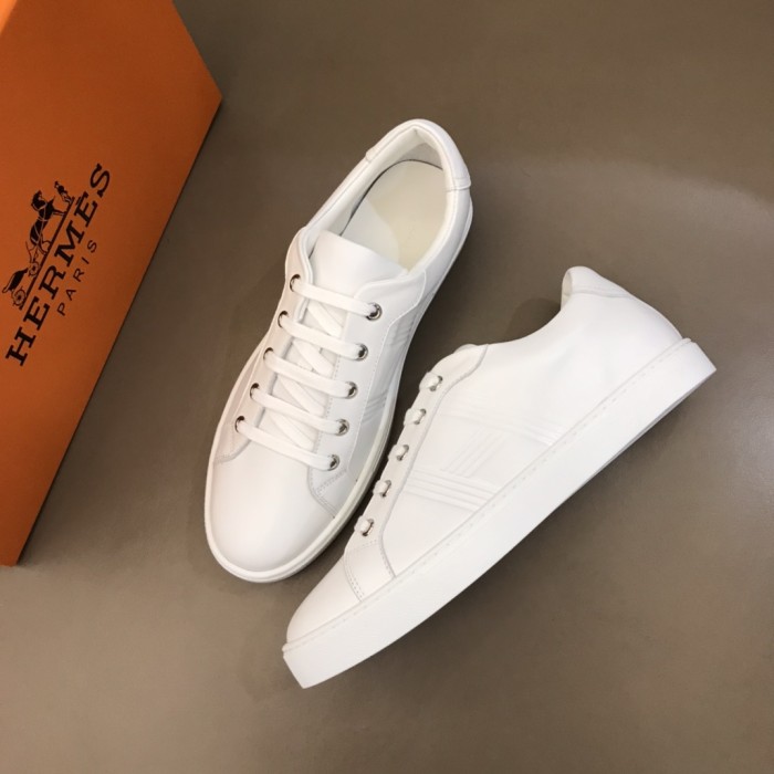 Hermes Avantage sneaker 2