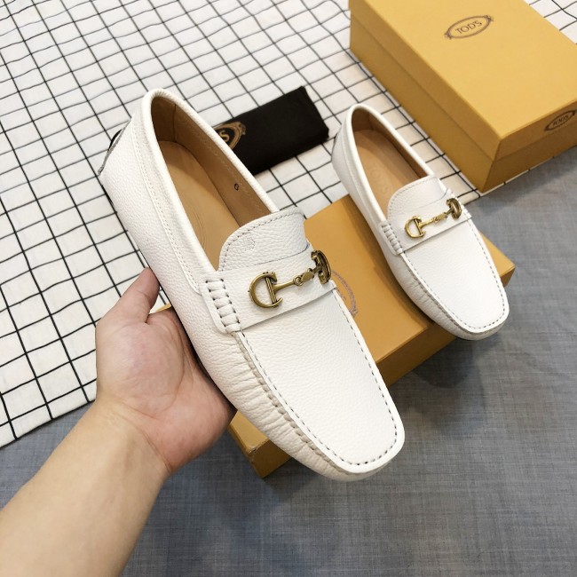 TOD'S Loafers 5