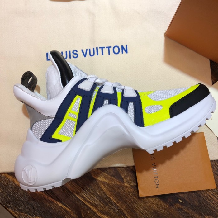 Louis Vuitton Archlight 3