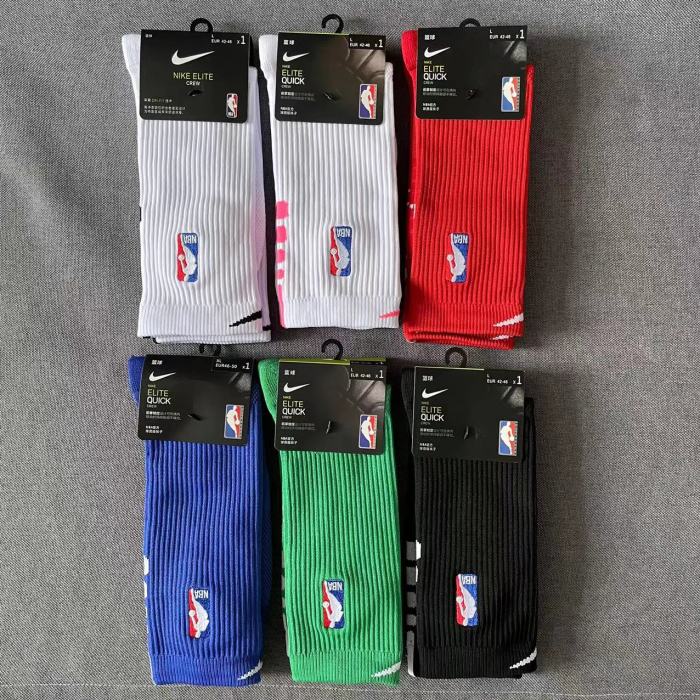 Basketball sock
