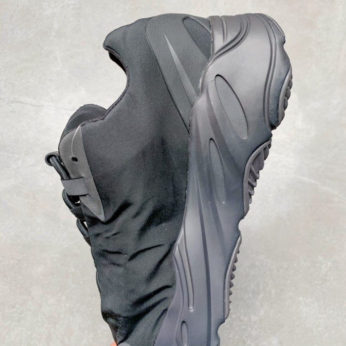 Adidas Yeezy Boost 700 MNVN Triple Black