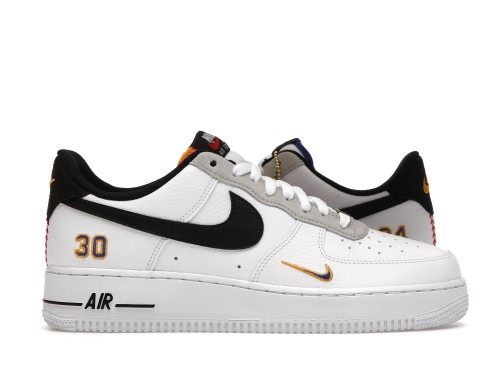 Nike Air Force 1 Low Ken Griffey Jr. and Sr. Swingman