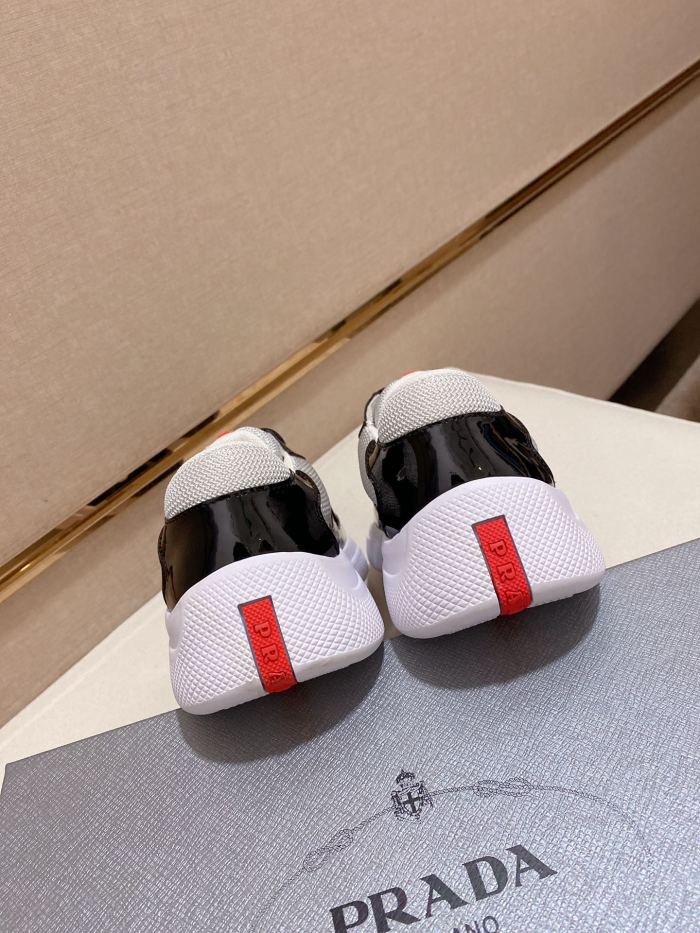 Prada America's Cup sneaker 1