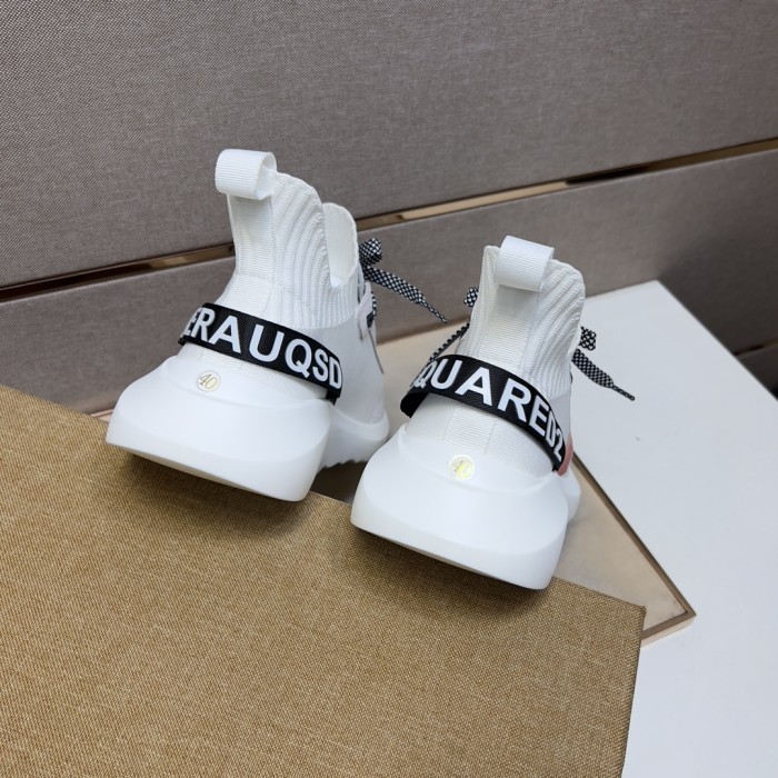 DSQUARED2 sneaker 24