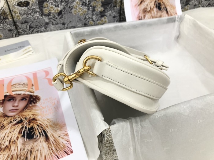 Handbag Dior M9327 size 22 x 13 x 5 cm