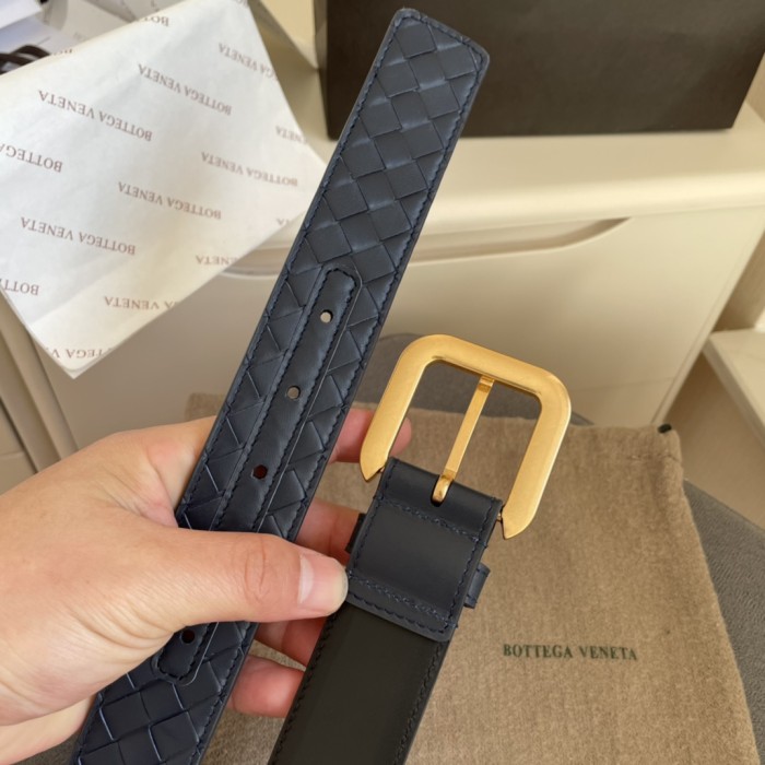 Bottega Veneta Belt 4 (width 2.5cm)