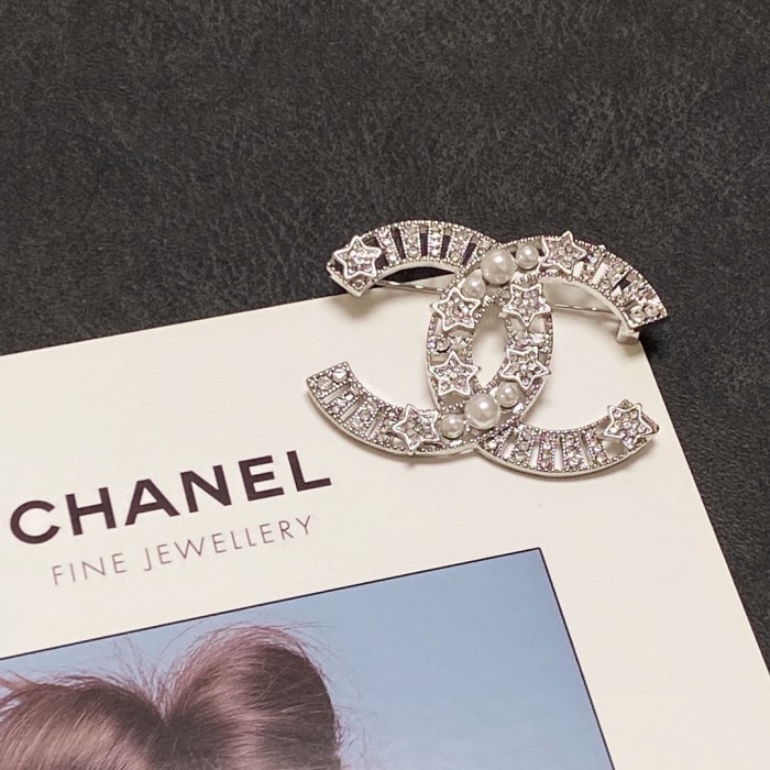 Jewelry Chanel 40