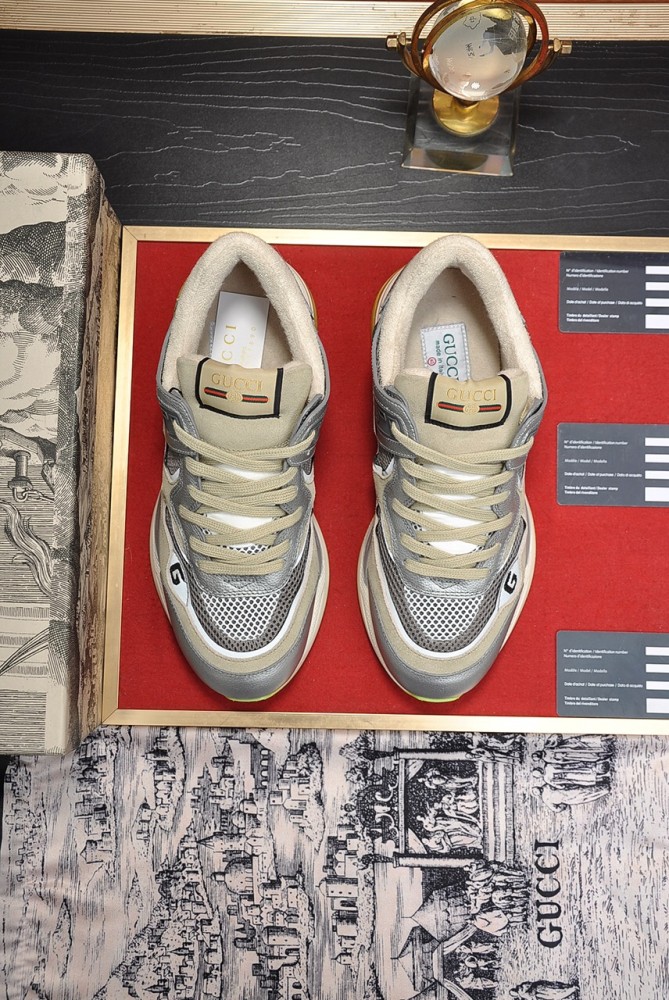 Gucci Ultraspace sneaker 5