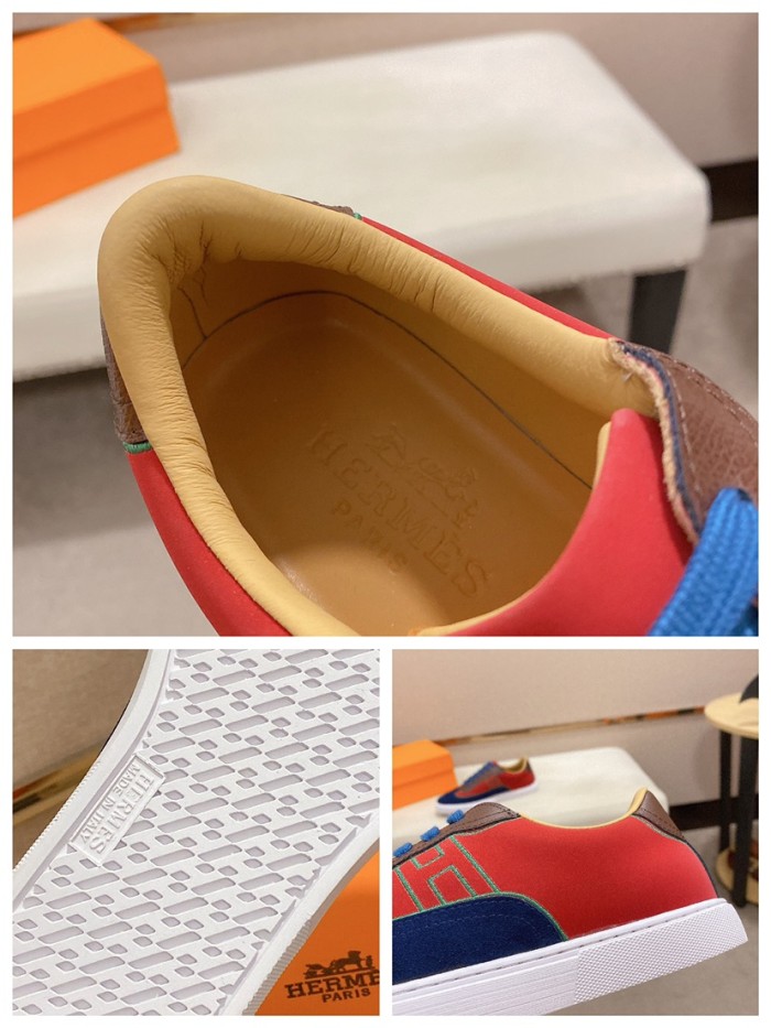 Hermes Quicker sneaker 2