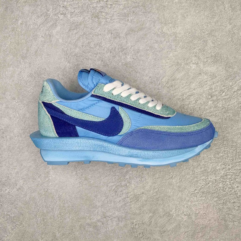 Nike LD Waffle sacai Blue