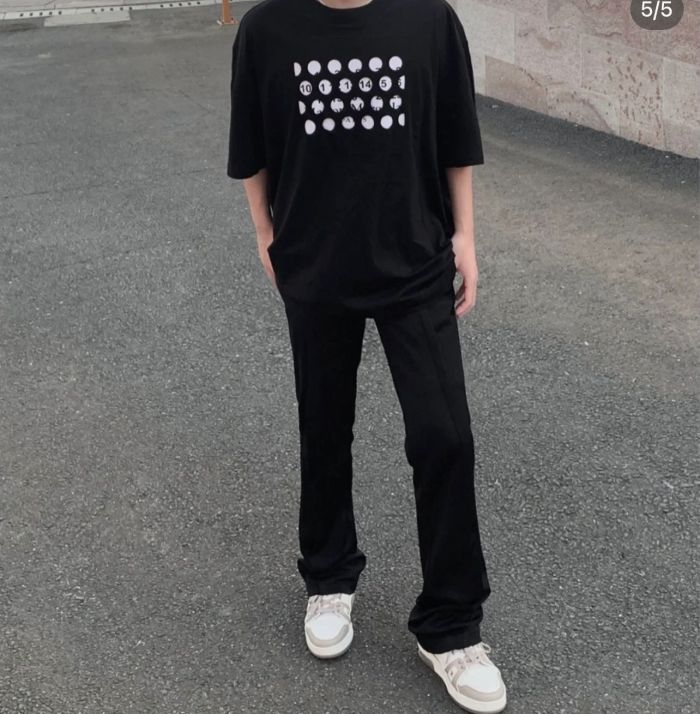 Clothes Maison Margiela 4