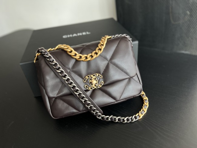 Handbag Chanel 1160 size 26cmx16cmx9 cm