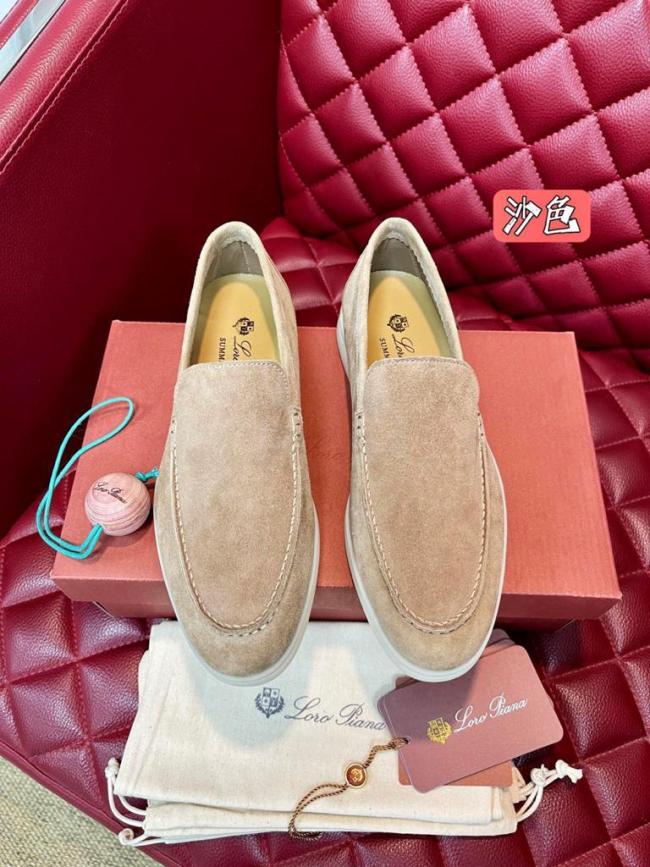 Loro Piana shoes 7