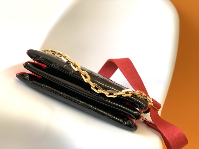 Handbag Louis Vuitton M57790 size 26 x 20 x 12cm M57783 size 34 ×24×12cm