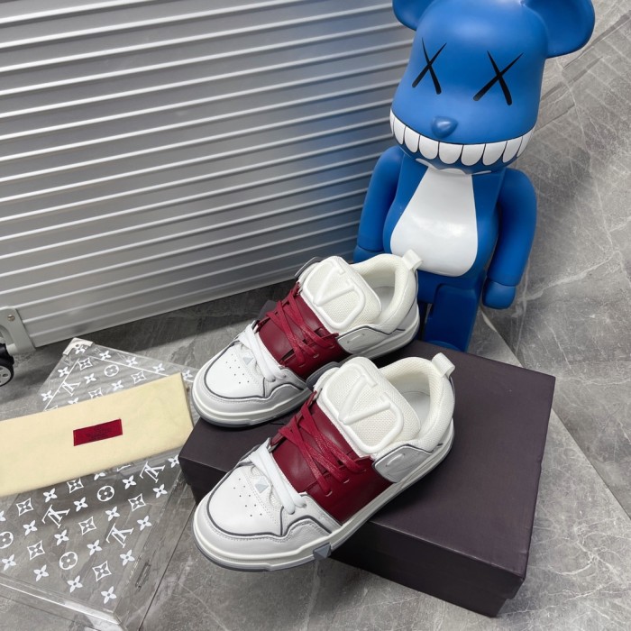 VALENTINO GARAVANI OPEN SKATE Sneaker 1