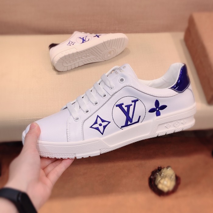 Louis Vuitton Low Top sneaker 97