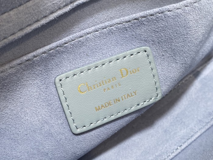 Handbag Dior size 26*6*14 cm