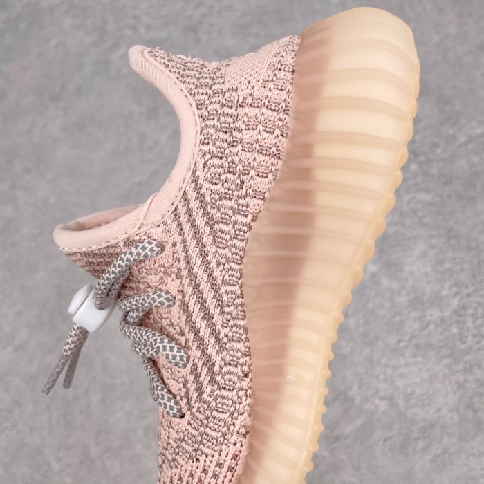 Kids yeezy 350 shoes 1