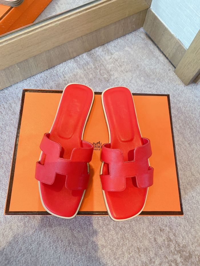 Hermes Sandals 69