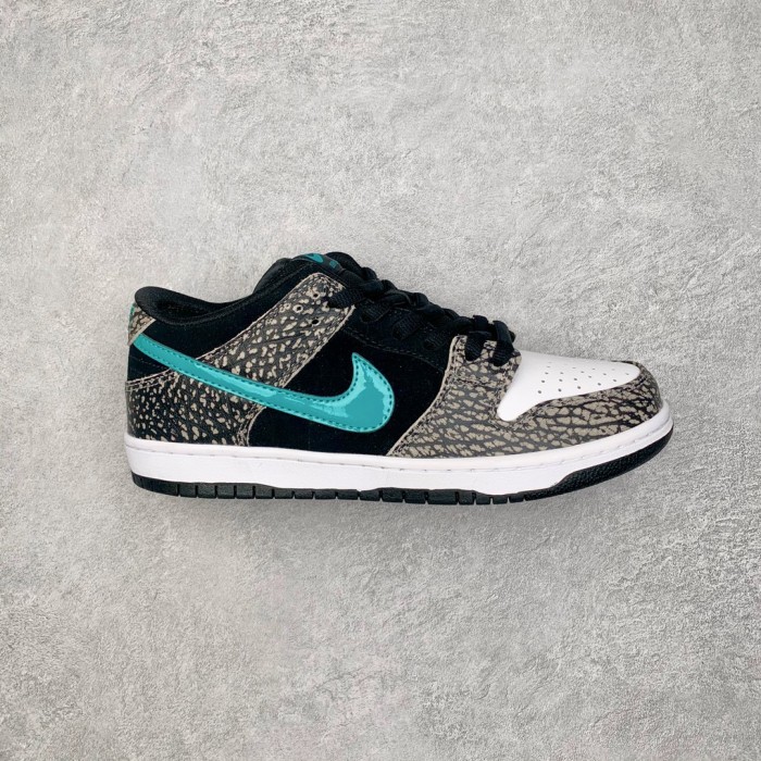 Nike Dunk SB Low Atmos Elephant