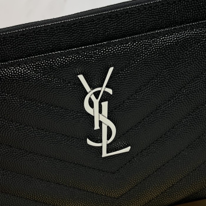 Handbags SAINT LAURENT 423297 size 23*13*1 cm