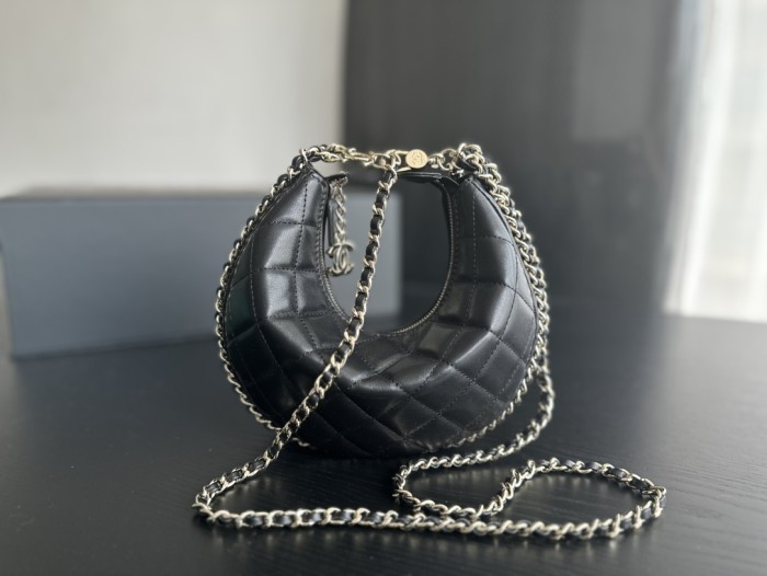 Handbag Chanel AS3917 size 14cmx10cmx6 cm